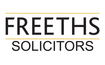 It Support for Law Firms - Client Freeths Solicitors