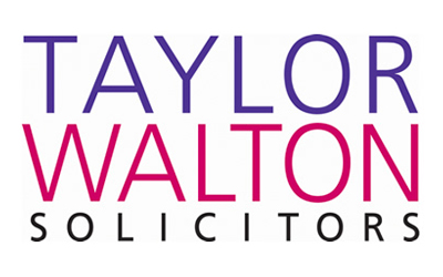 It Support for Law Firms - Client Taylor Walton Solicitors Logo