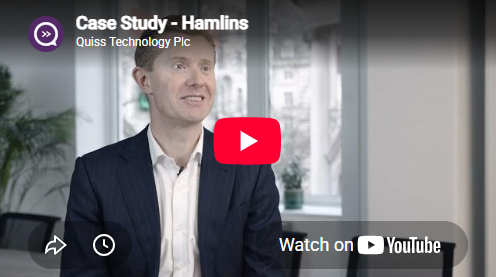 hamlins youtube image