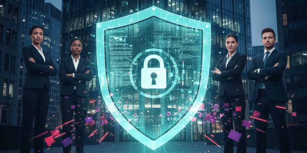 Cyber Resilience for UK Law Firms