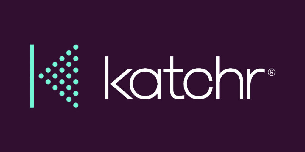Katchr logo