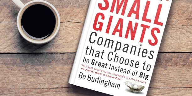 Small-Giants-Book-Review