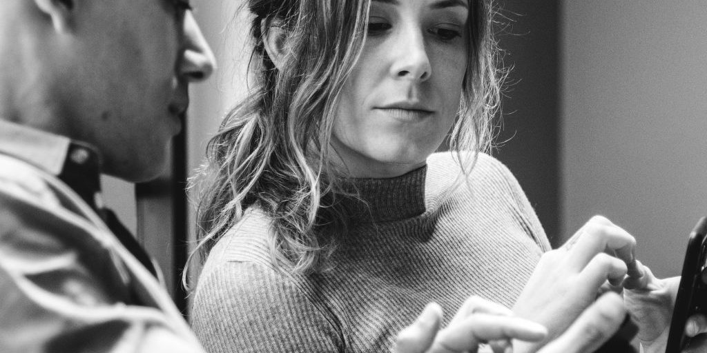 adult-black-and-white-cellphone-1232148