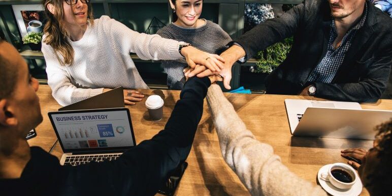 adult-cheerful-coffee-1083623