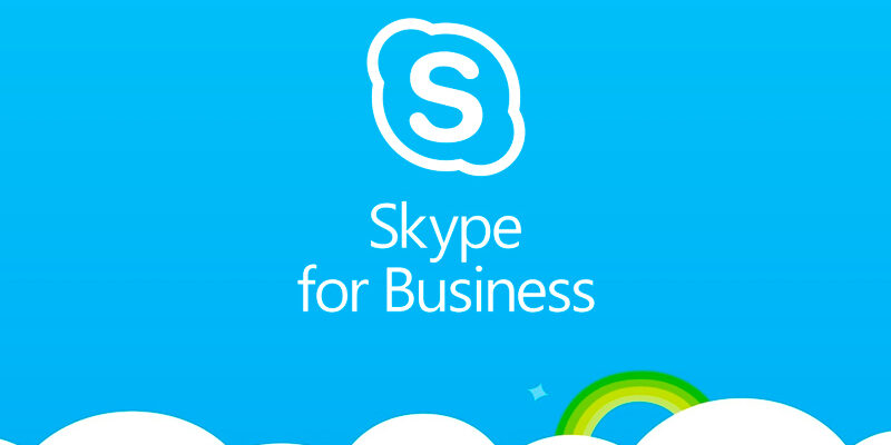 Skype for Business