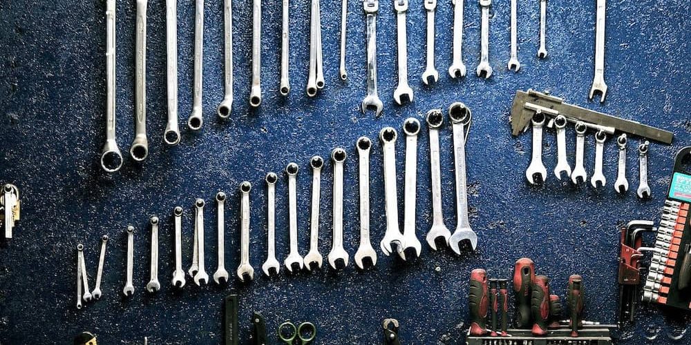 tools