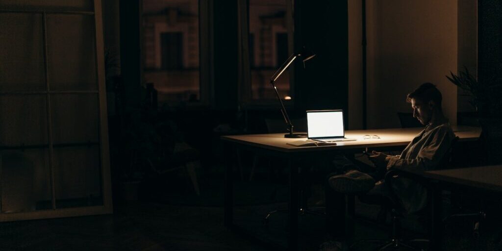 what keeps an IT director at a law firm up at night